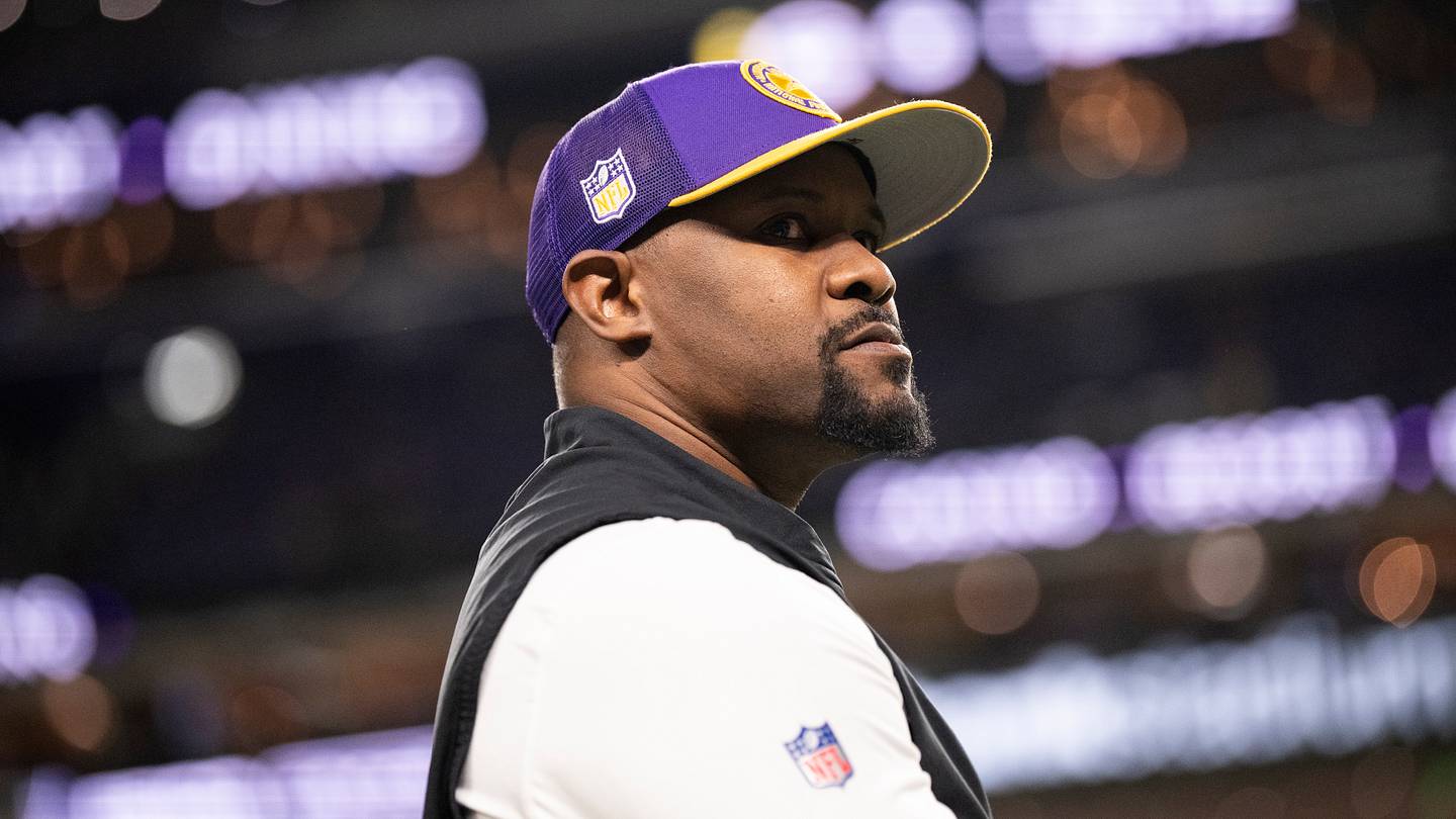 A Vikings-Broncos trade that gives Brian Flores the star he needs - Vimarsana News