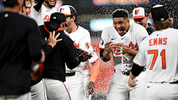 Pittsburgh Pirates v Baltimore Orioles