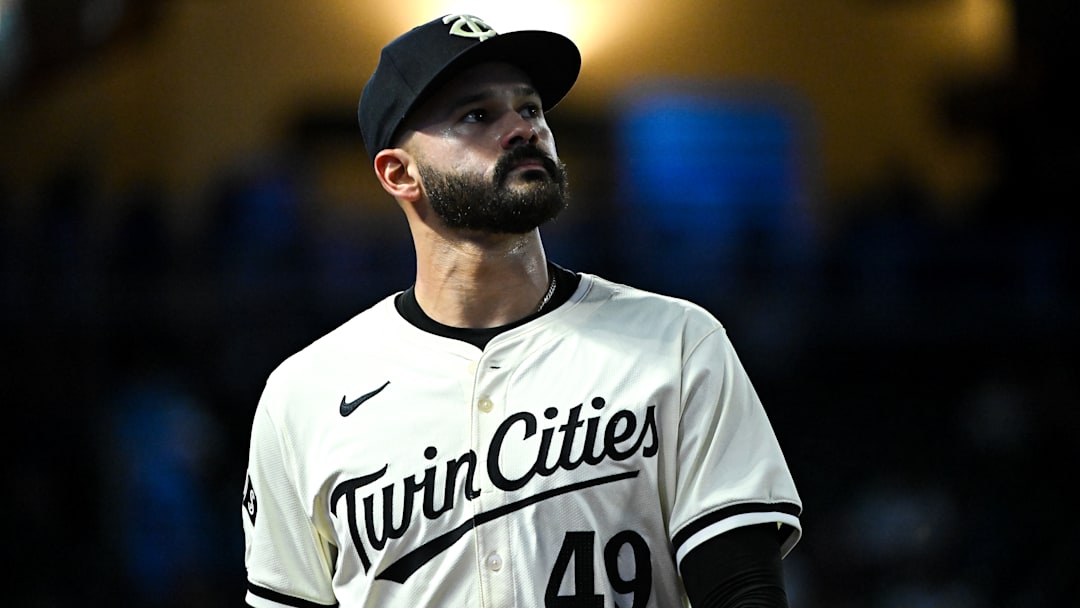 A recently fired Arizona Diamondbacks pitching coach could come in and help Pablo Lopez and the Minnesota Twins.