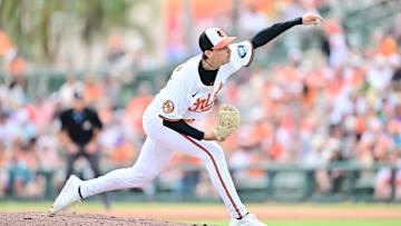 Pittsburgh Pirates v Baltimore Orioles