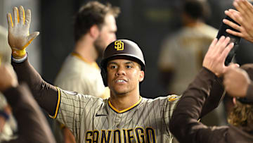 San Diego Padres v Chicago White Sox