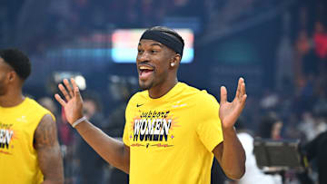 Miami Heat, Jimmy Butler