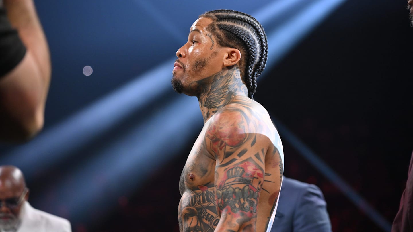 Maryland Court Rules On Gervonta Davis #39 Monetary Dispute With Former