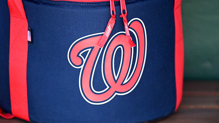 Atlanta Braves v Washington Nationals