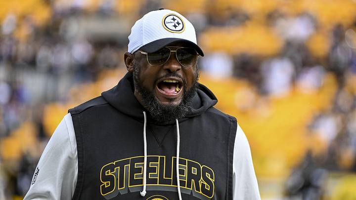 Pittsburgh Steelers' Aaron Rodgers Couldn't Overcome Mike Tomlin Problem