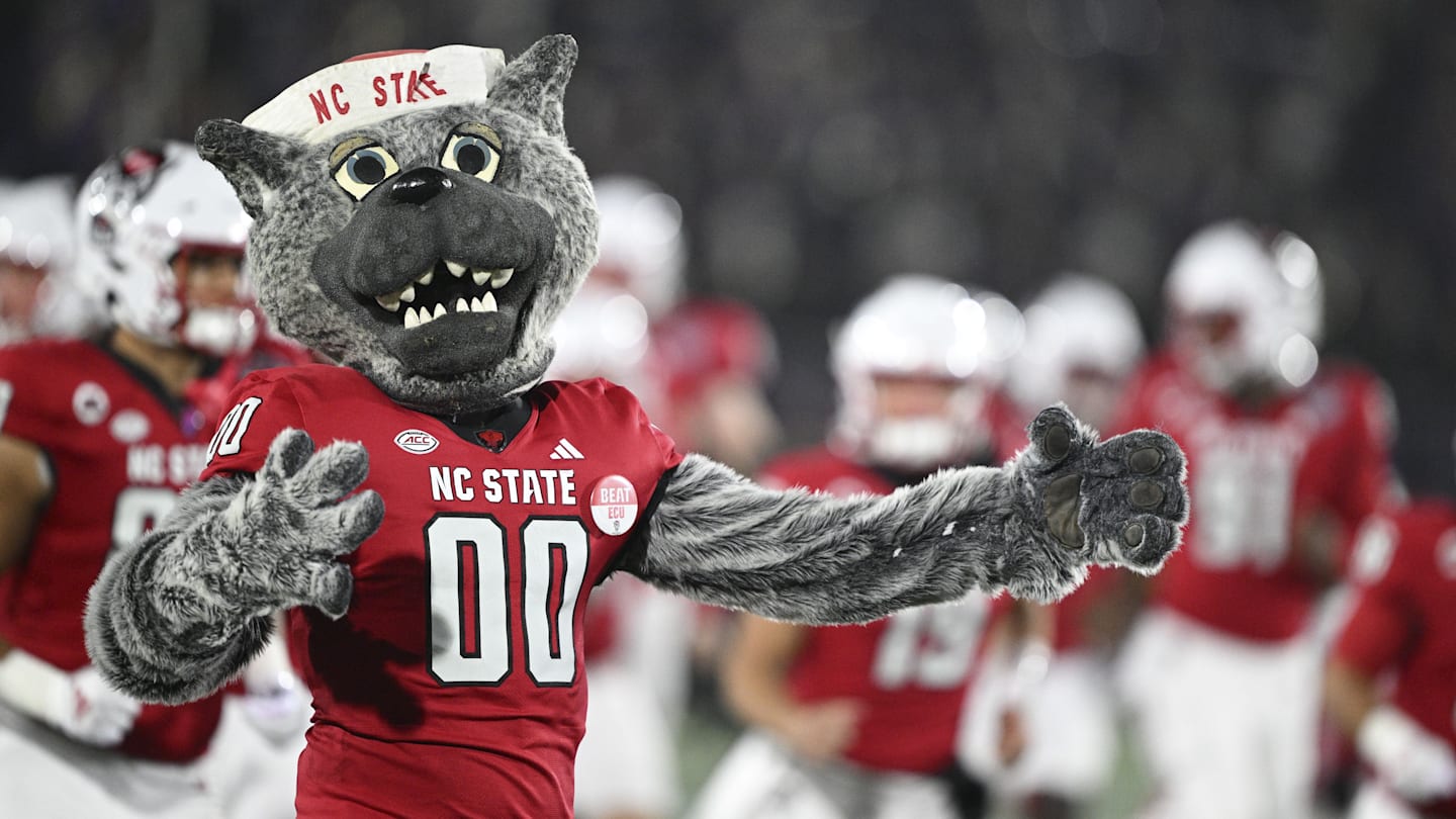 NC State Football Strengthens Full-On Pursuit of Four-Star Defender