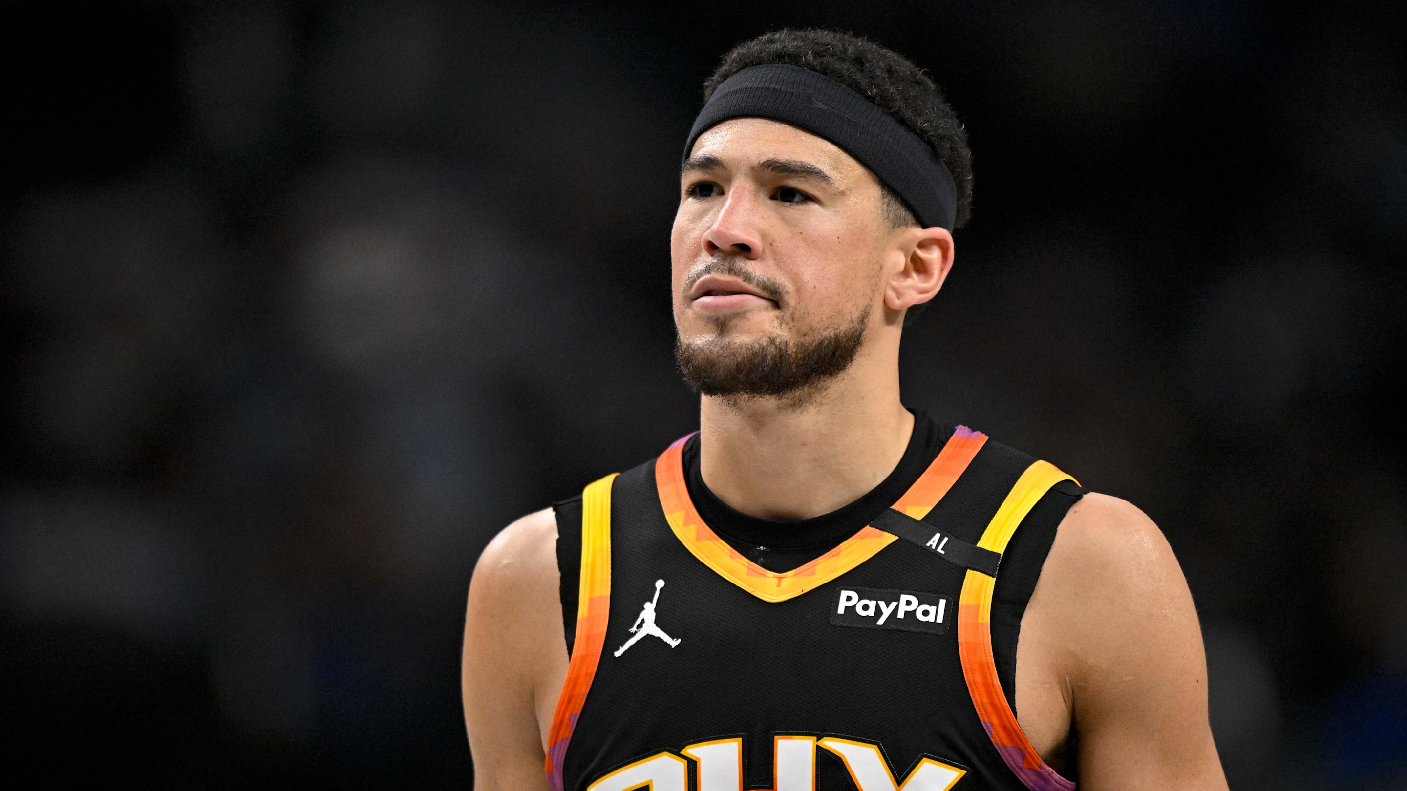 Suns have put Devin Booker in an impossible position to succeed