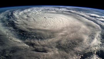 Florida Residents Prepare For Hurricane Milton