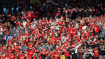 LA Galaxy v New York Red Bulls: Final - MLS Cup 2024