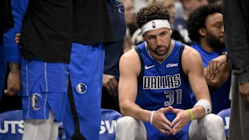 Dallas Mavericks, Klay Thompson