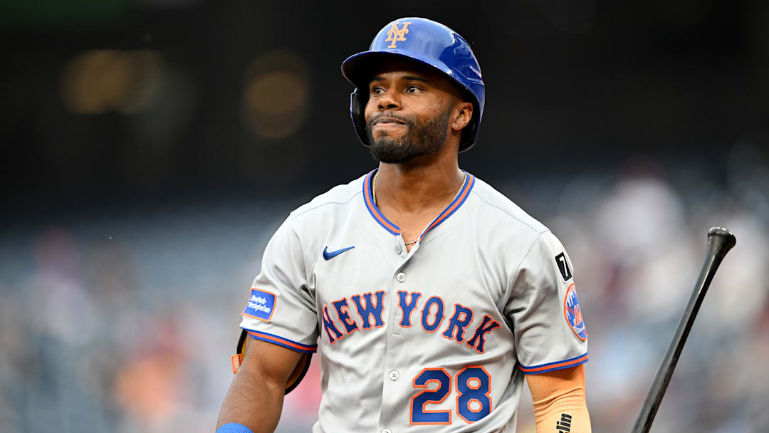 New York Mets v Washington Nationals
