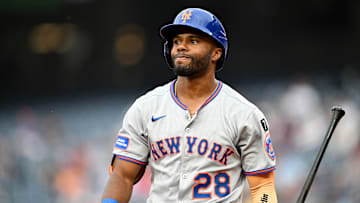 New York Mets v Washington Nationals