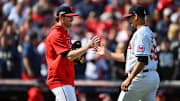 Shane Bieber tal vez no vuelva a Cleveland en 2025