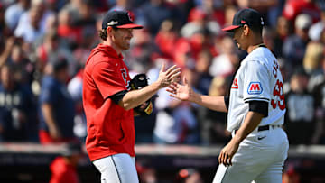 Shane Bieber tal vez no vuelva a Cleveland en 2025