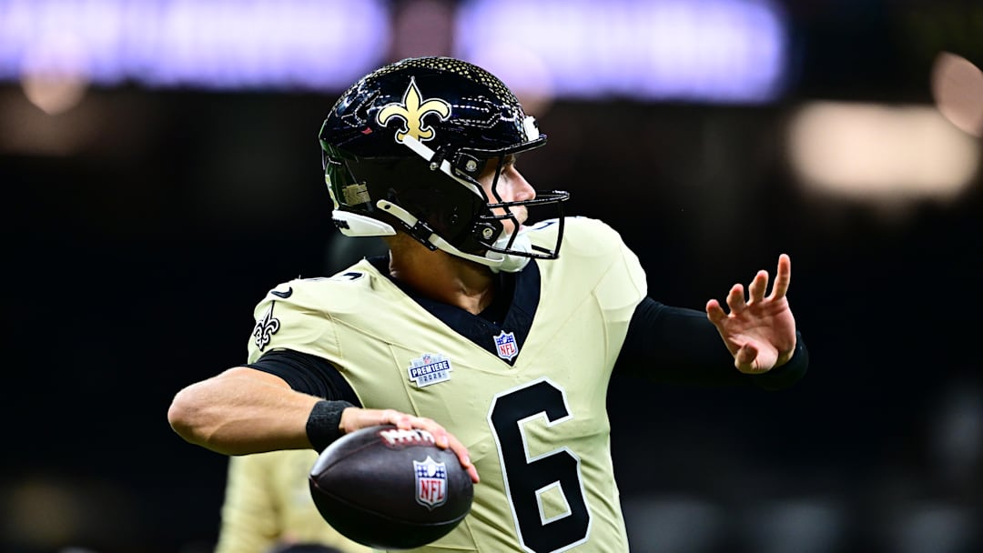 Arizona Cardinals v New Orleans Saints Arizona Cardinals v New Orleans Saints