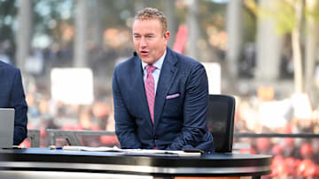 ESPN's College GameDay at Missouri v Vanderbilt