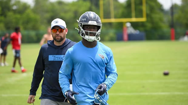 Tennessee Titans, NF