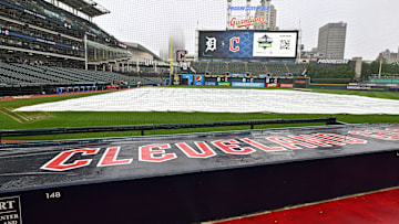 Detroit Tigers v Cleveland Guardians