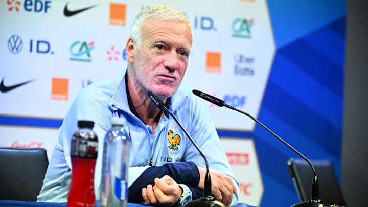 France Takes on Azerbaijan: Your Complete Viewing Guide for TV and Live Stream