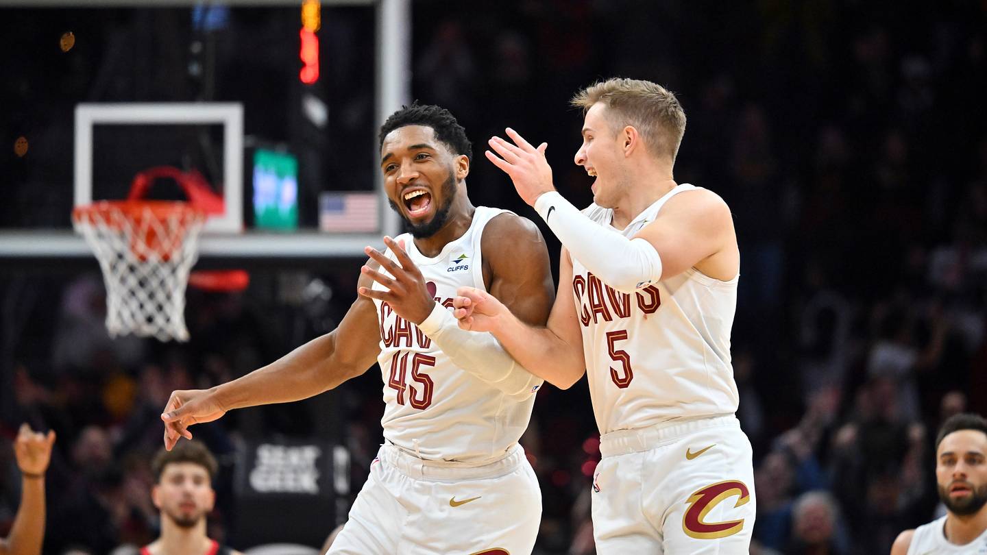 3 Cavaliers players who should be playing more ahead of playoffs - Vimarsana News