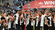 Competição terminou neste sábado, na Indonésia