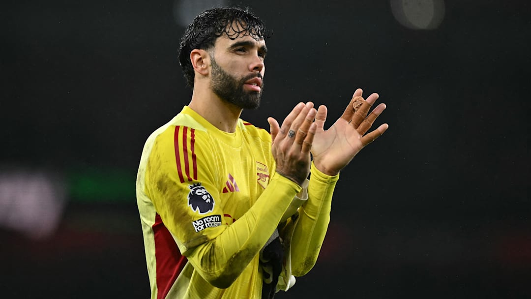 Raya to return between the sticks