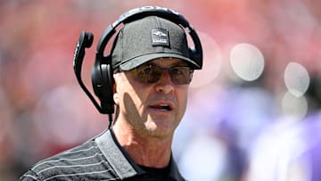 Baltimore Ravens v Washington Commanders - NFL Preseason 2025