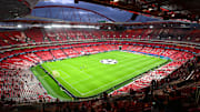 Estádio da Luz 