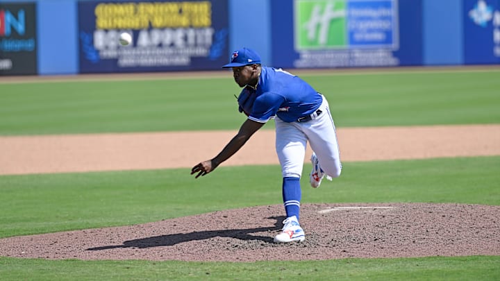 Spring Breakout - Minnesota Twins v Toronto Blue Jays