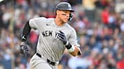 Judge proyecta pelear el MVP de la Liga Americana 