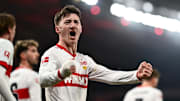 VfB Stuttgart v FC Bayern München - Bundesliga