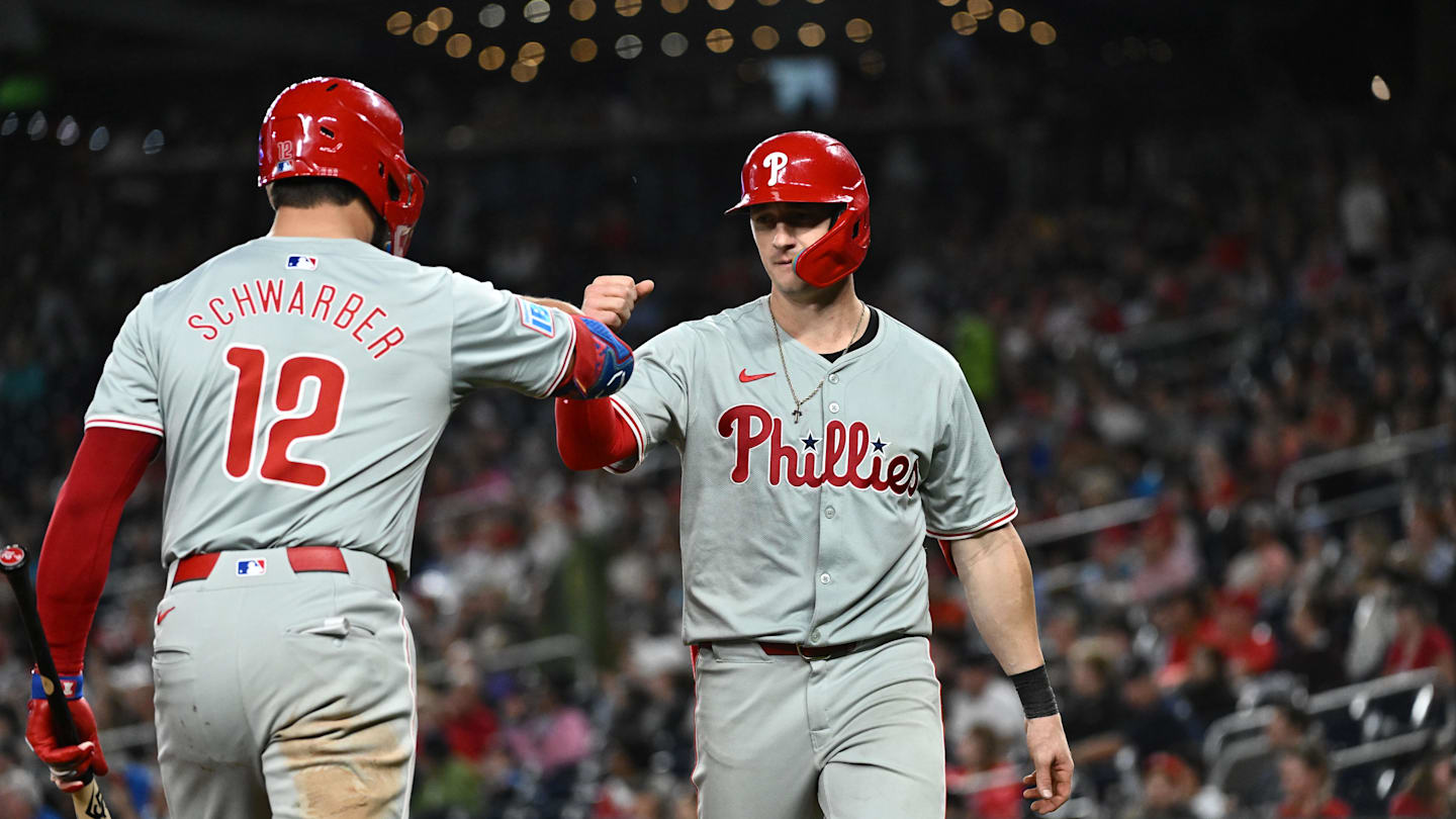 Philadelphia Phillies Trade Deadline Acquisition Predicted Not To