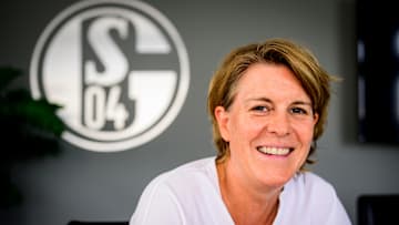 S04-Finanzvorständin Christina Rühl-Hamers