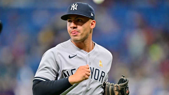 Gleyber Torres se ausentará en los entrenamientos primaverales de los Yankees 