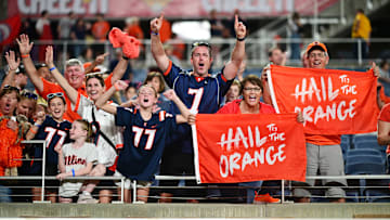 South Carolina v Illinois - Cheez-It Citrus Bowl