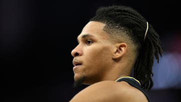 Portland Trail Blazers v Golden State Warriors