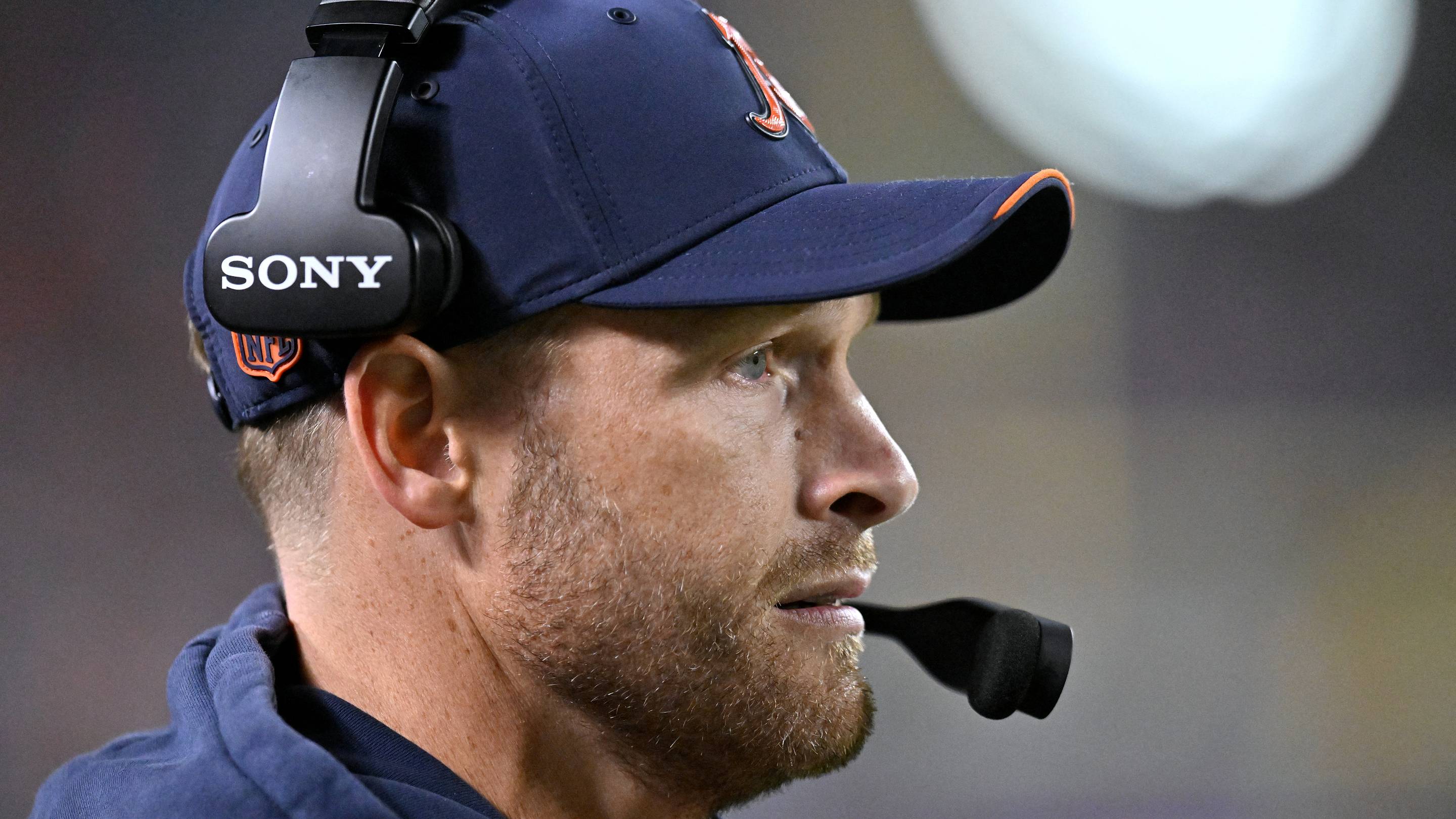 Ben Johnson has become exactly the kind of head coach he was expected to be