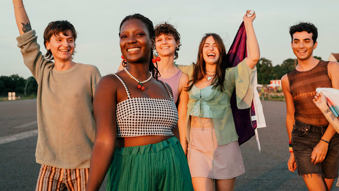 Gen Z is a lot more socially active than you may assume.