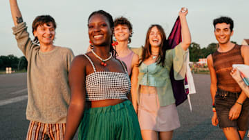 Gen Z is a lot more socially active than you may assume.