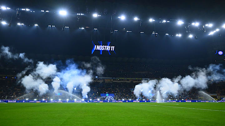 San Siro