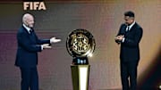 La Coupe du Monde des Clubs va connaitre sa première édition en juin.