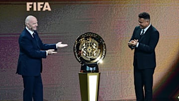 La Coupe du Monde des Clubs va connaitre sa première édition en juin.