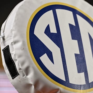 College football analyst Josh Pate believes this two-loss SEC team is at risk of an upset in Week 11.