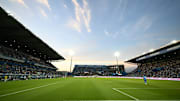 Mapei Stadium