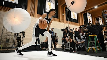 BASKET-NBA-SPURS