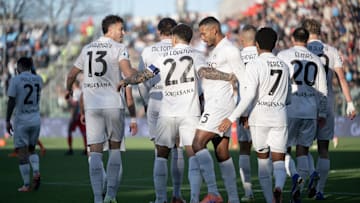 US Cremonese v SSC Napoli - Serie A