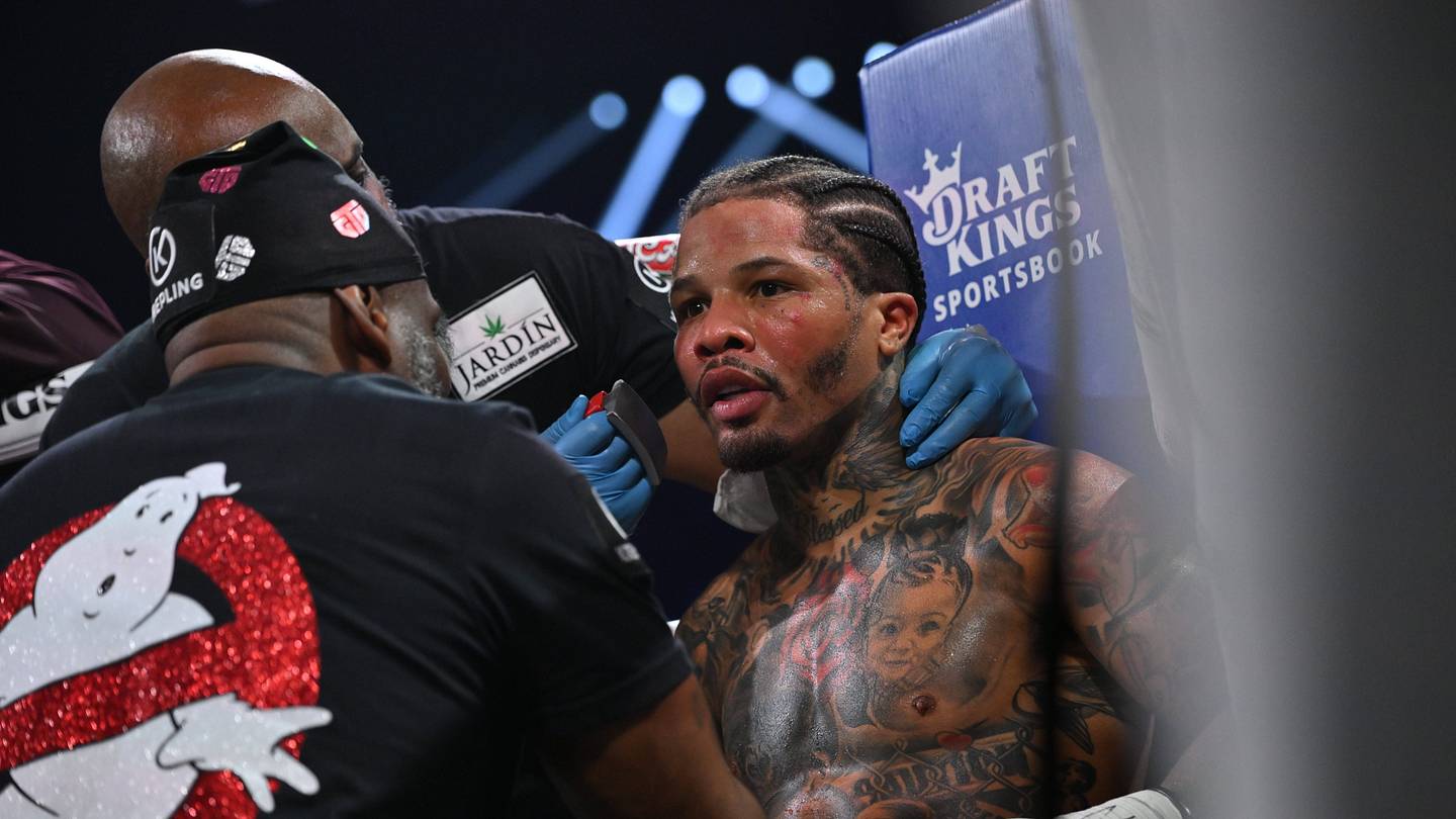 Claressa Shields Pleads For Gervonta Davis To Get Therapy Before Lamont Roach Rematch