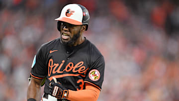 Wild Card Series - Kansas City Royals v Baltimore Orioles - Game 2