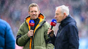 Freiburg vs Bayern