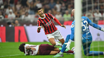 AC Milan v Torino - Serie A